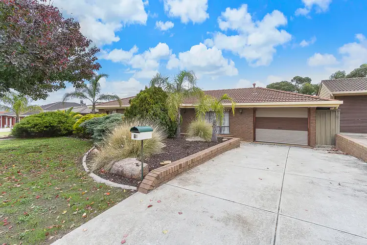 73 Carruthers Drive, Modbury North SA 5092