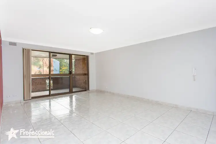 Third view of Homely unit listing, 22/16 Dellwood Street, Bankstown NSW 2200