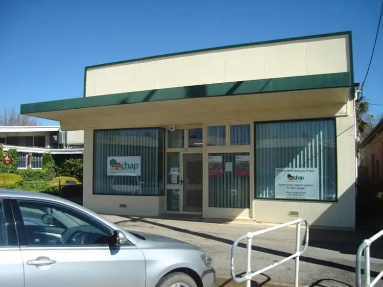 30 Elizabeth Street, Maitland SA 5573
