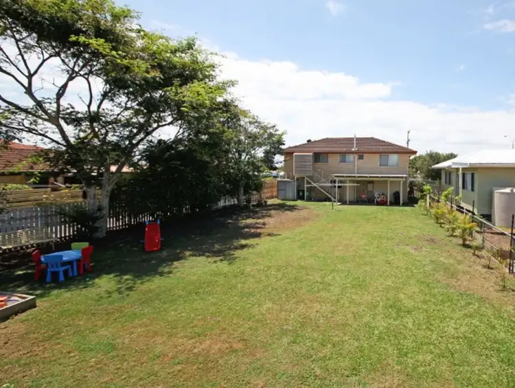 Second view of Homely house listing, 151 Maine Road, Clontarf QLD 4019