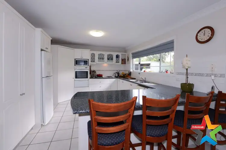Fifth view of Homely house listing, 9 Harberts Road, Don Valley VIC 3139