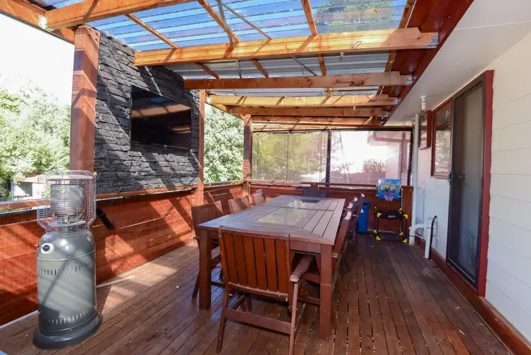 Fourth view of Homely house listing, 12 William Crescent, Millgrove VIC 3799