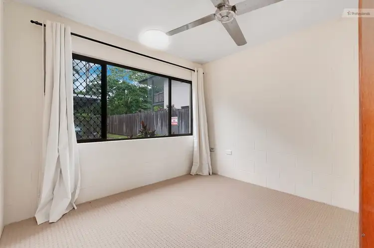 Third view of Homely unit listing, 1/16 Girralong Street, Woree QLD 4868