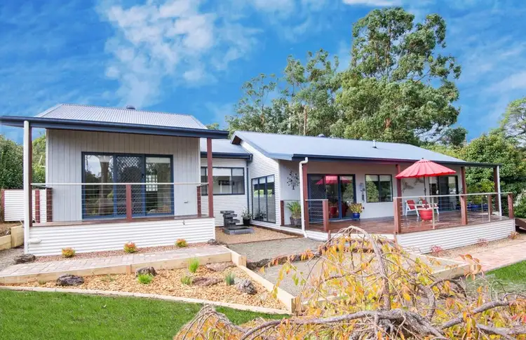 511 Little Yarra Road, Gladysdale VIC 3797