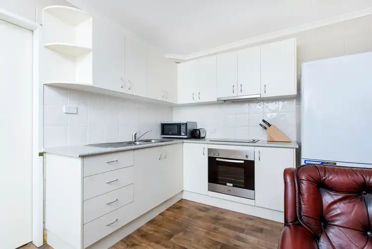 Third view of Homely unit listing, 6/4 McPherson Close, Edge Hill QLD 4870