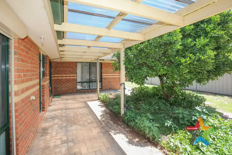 Sixth view of Homely house listing, 33 Matthew Flinders Drive, Mildura VIC 3500