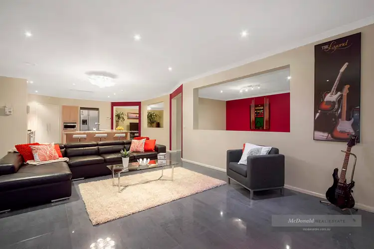 Fourth view of Homely house listing, 7 Golden Grove, Springvale South VIC 3172