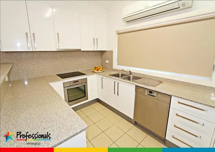 Second view of Homely house listing, 1A Maple Crescent, Ermington NSW 2115