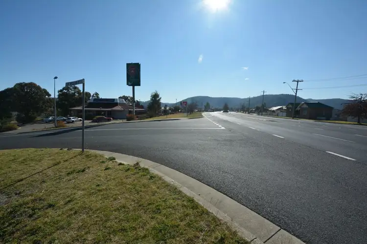 Fourth view of Homely land listing, LOT Lot, 22 Great Western Highway, Lithgow NSW 2790