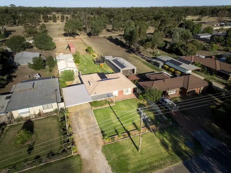 19 Welch Street, Wunghnu VIC 3635
