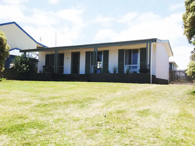 Main view of Homely house listing, 38 Hero Avenue, Middleton SA 5213