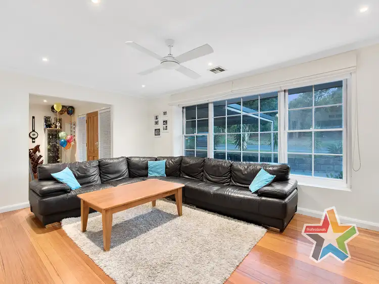 Third view of Homely house listing, 141 Manchester Road, Mooroolbark VIC 3138