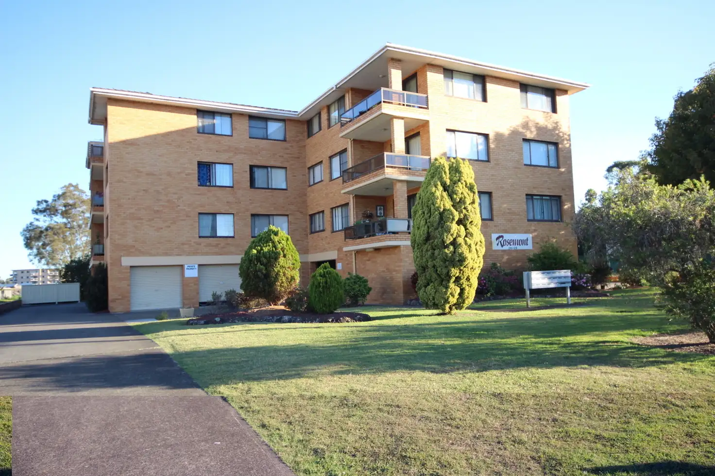 Main view of Homely unit listing, 14/24-26 Taree Street, Tuncurry NSW 2428