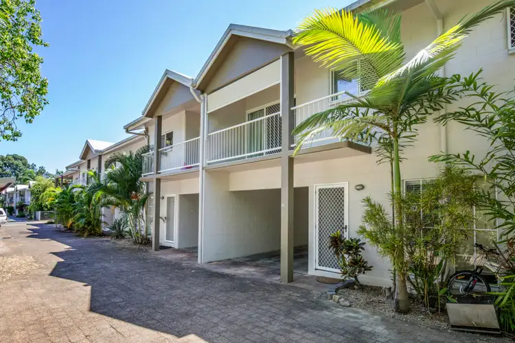 Main view of Homely unit listing, 15/9-11 Behan Street, Manunda QLD 4870
