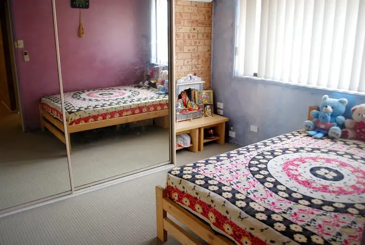 Fifth view of Homely townhouse listing, 13/5 William Street, Lurnea NSW 2170