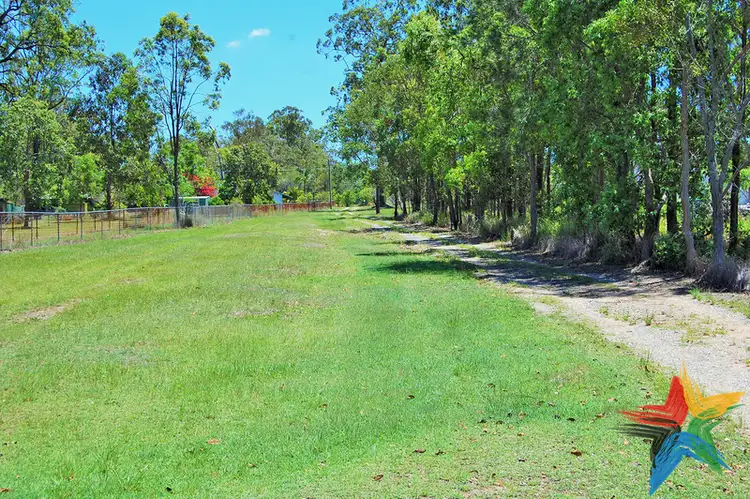 Third view of Homely house listing, 119 Andrew Road, Greenbank QLD 4124