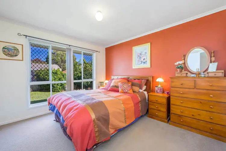 Second view of Homely house listing, 4 Hauff Close, Eagleby QLD 4207