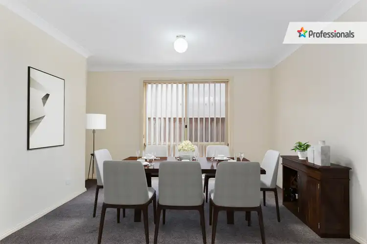 Fifth view of Homely house listing, 7 Roth Street, Casula NSW 2170