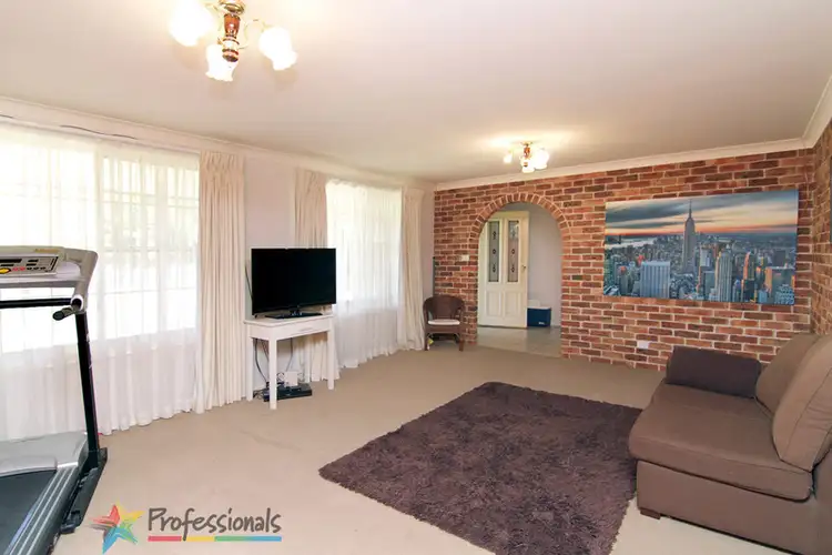 Fifth view of Homely house listing, 8 The Boulevard, Armidale NSW 2350