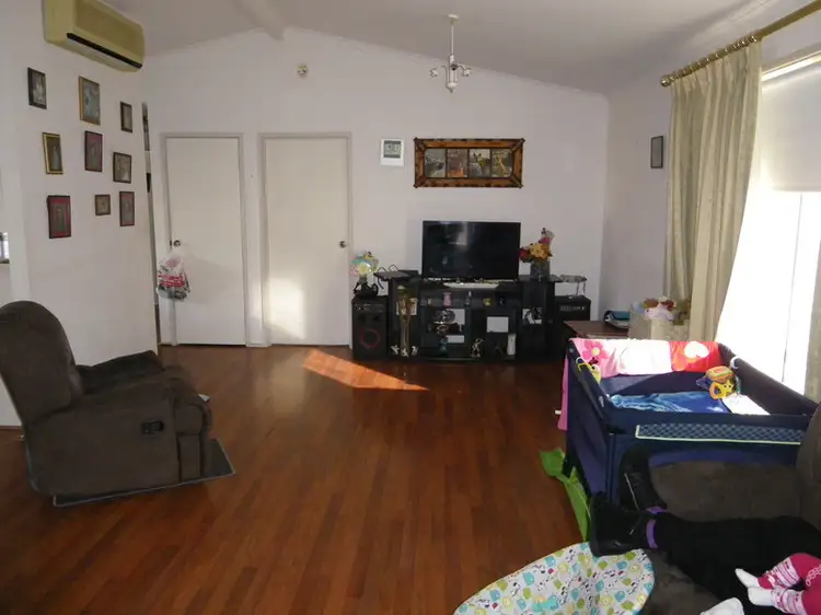 Second view of Homely house listing, Section 563 Black Swamp Road, Wirrabara SA 5481
