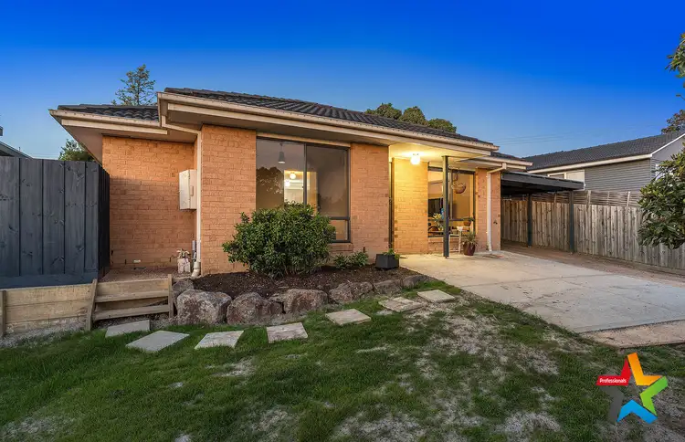 111a Manchester Road, Mooroolbark VIC 3138