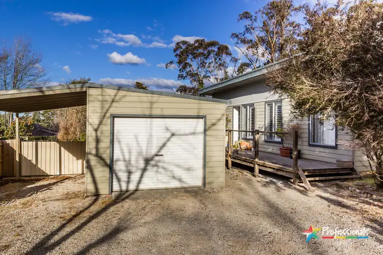 Second view of Homely house listing, Lot 21 (aka 8) Erica Road, Wentworth Falls NSW 2782