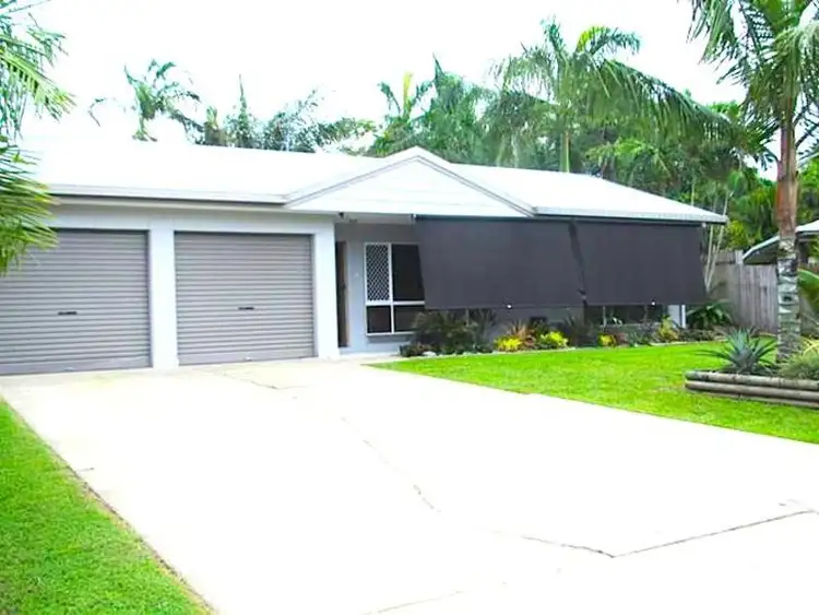 Main view of Homely house listing, 5 Ellwood Close, Kewarra Beach QLD 4879