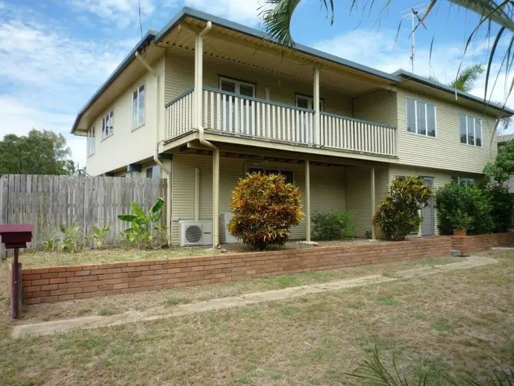 29 Plover Street, Slade Point QLD 4740