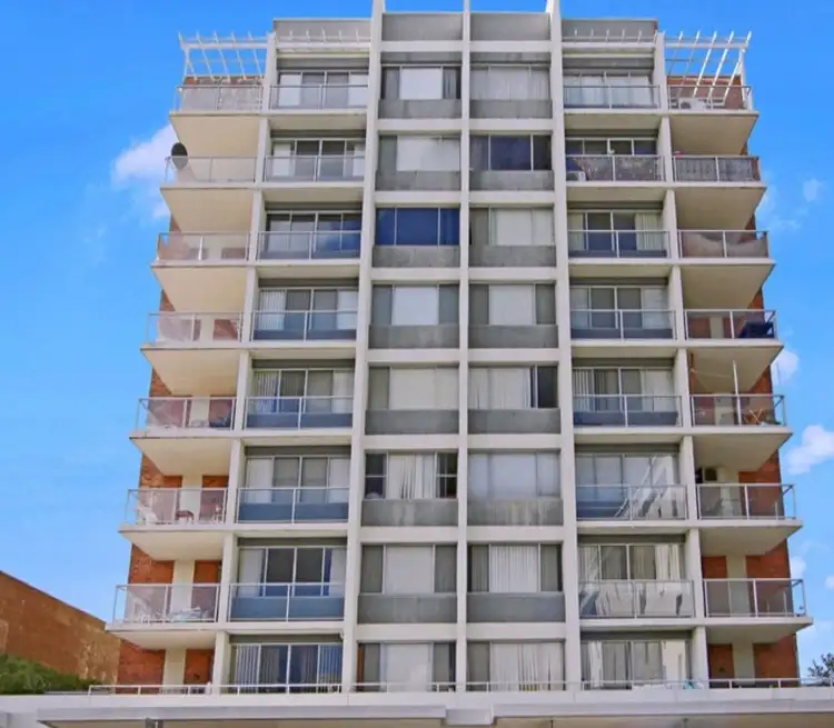 402/28 Smart Street, Fairfield NSW 2165