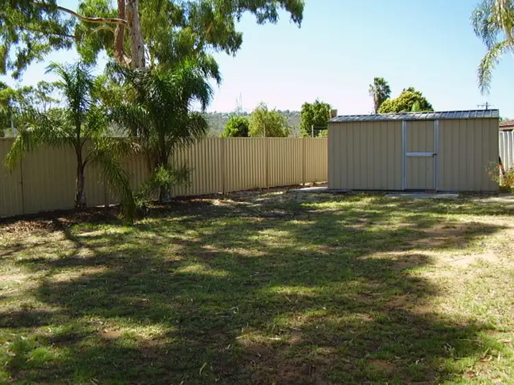 Fifth view of Homely house listing, 2/84 Agincourt Drive, Forrestfield WA 6058