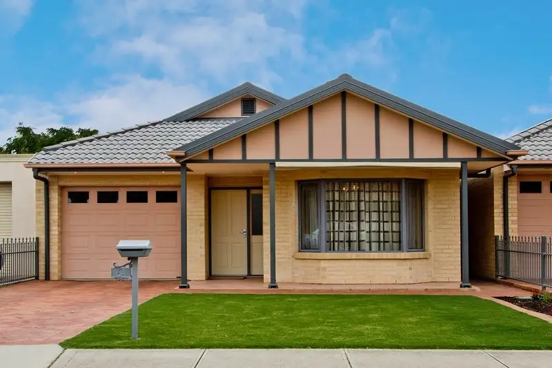 Main view of Homely house listing, 6A Yeomans Avenue, Henley Beach South SA 5022