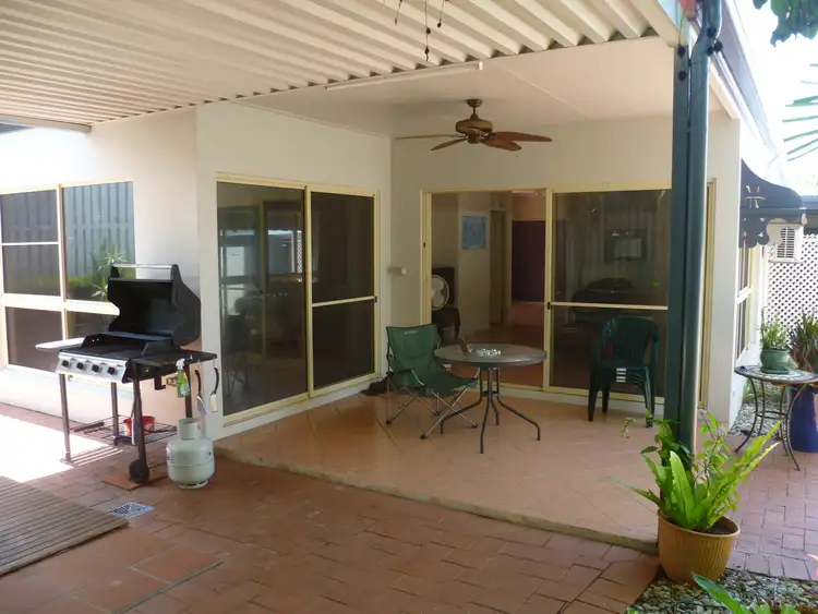 Second view of Homely house listing, 3 Coronata Court, Mount Sheridan QLD 4868
