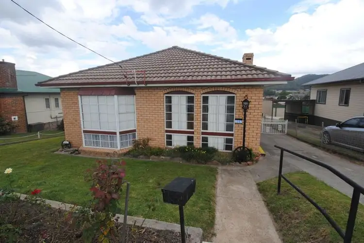 1087 Great Western Highway, Lithgow NSW 2790
