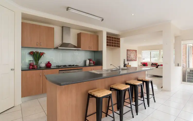 Sixth view of Homely house listing, 4 Frome Street, Croydon VIC 3136