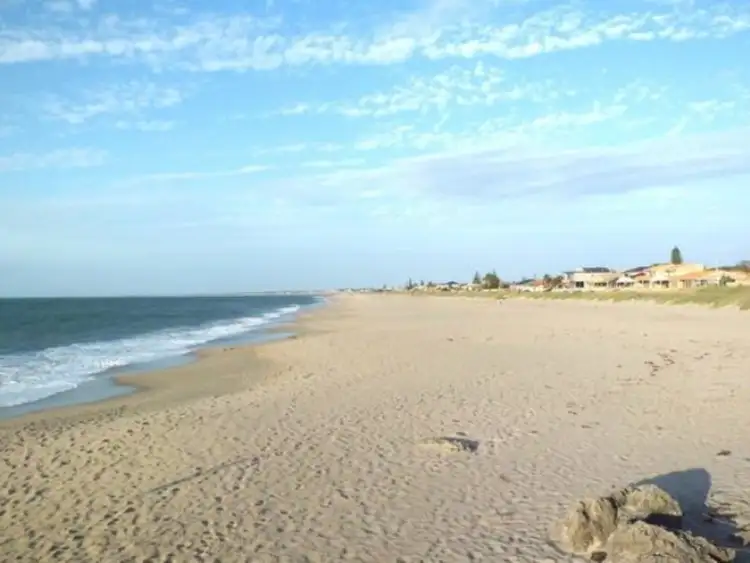 Third view of Homely land listing, Lot 105 Kirra Road, Aldinga Beach SA 5173
