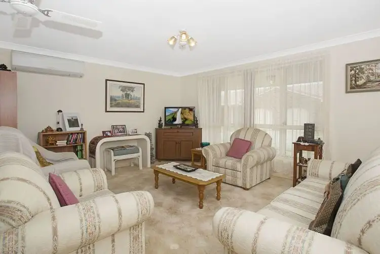 Second view of Homely villa listing, 33/136 Cherry Street, Ballina NSW 2478
