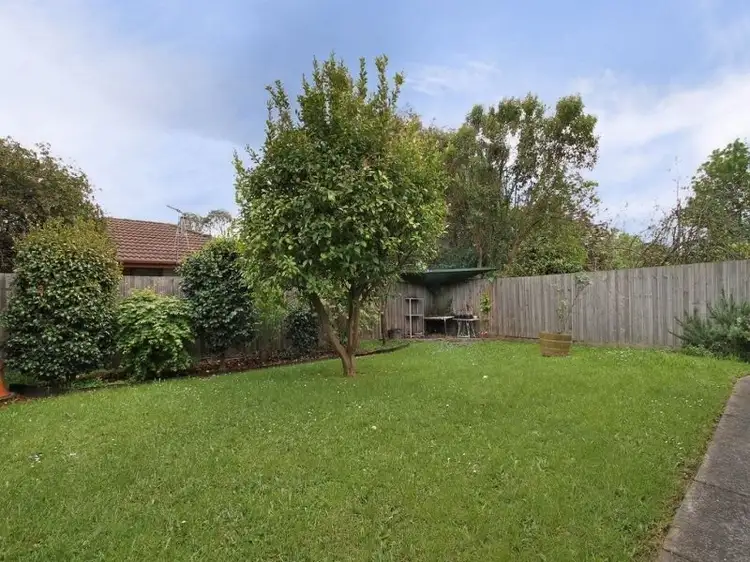 Third view of Homely unit listing, 6/1 Rawlinson Street, Croydon VIC 3136