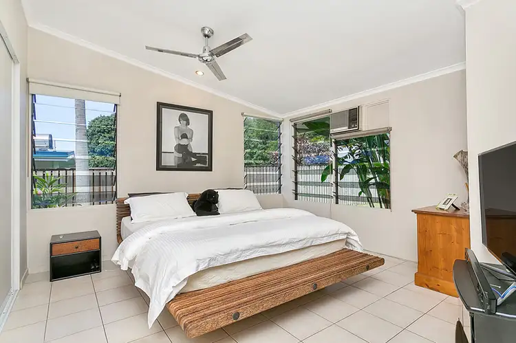 Third view of Homely house listing, 11 Fogarty Street, Whitfield QLD 4870