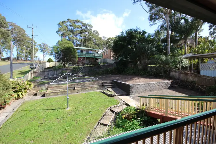 Fourth view of Homely house listing, 59 Surfview Avenue, Forster NSW 2428