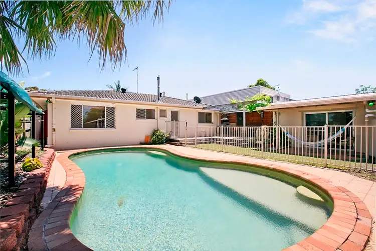 Second view of Homely house listing, 16 Magnolia Drive, Southport QLD 4215
