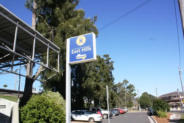 Seventh view of Homely land listing, 666 Henry Lawson Drive, East Hills NSW 2213