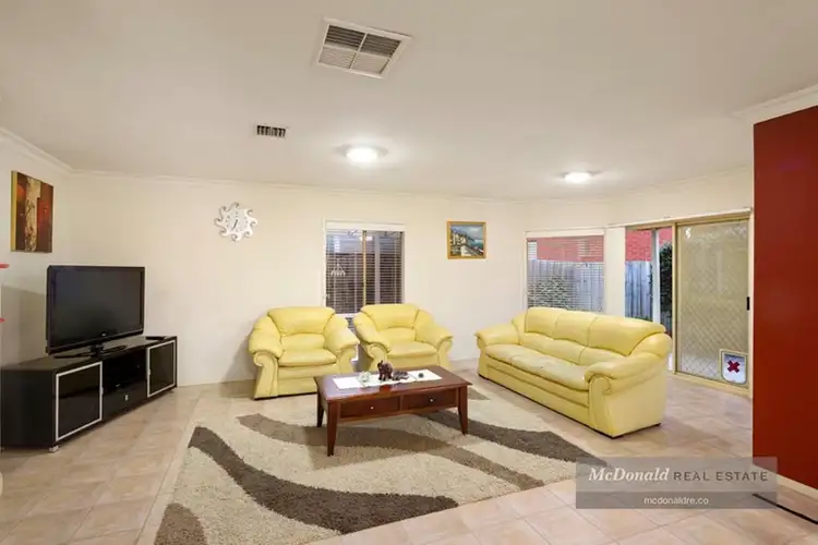 Fourth view of Homely house listing, 35 Scotia Crescent, Keysborough VIC 3173