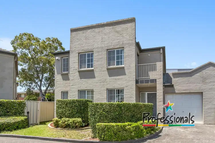 3/12-18 Myall Road, Casula NSW 2170