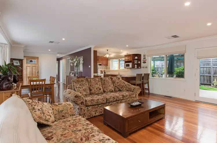 Fourth view of Homely house listing, 14 Blueberry Road, Mooroolbark VIC 3138
