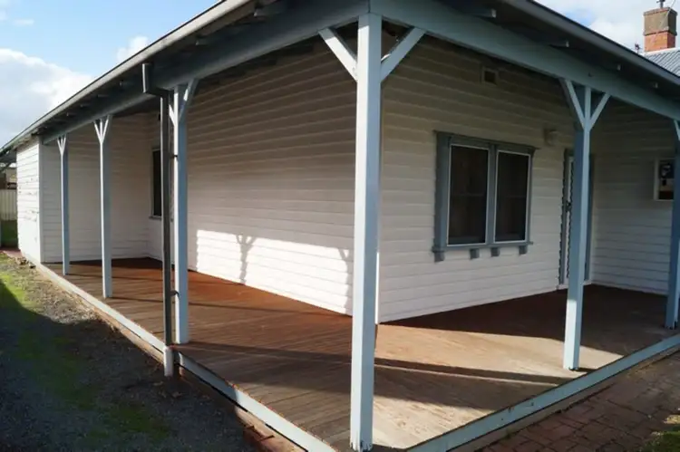 Second view of Homely house listing, 5 Somer Avenue, Shepparton VIC 3630