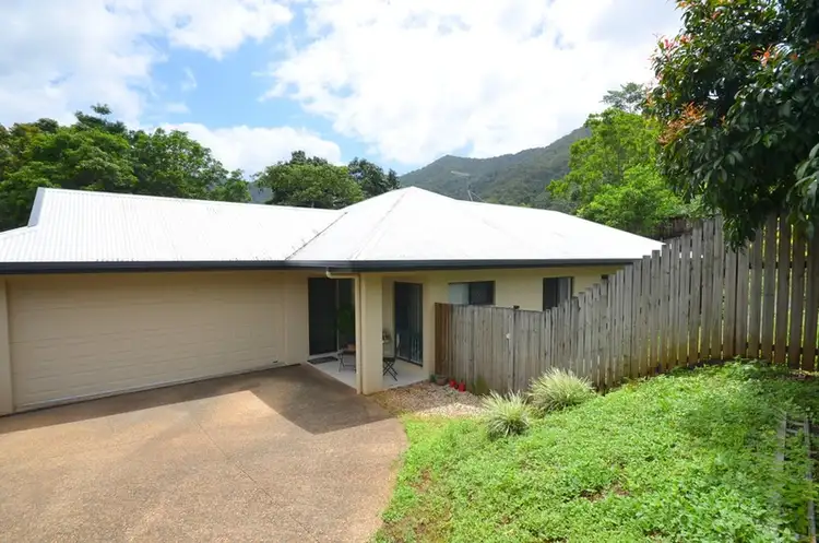 27 Goodsell Drive, Bentley Park QLD 4869