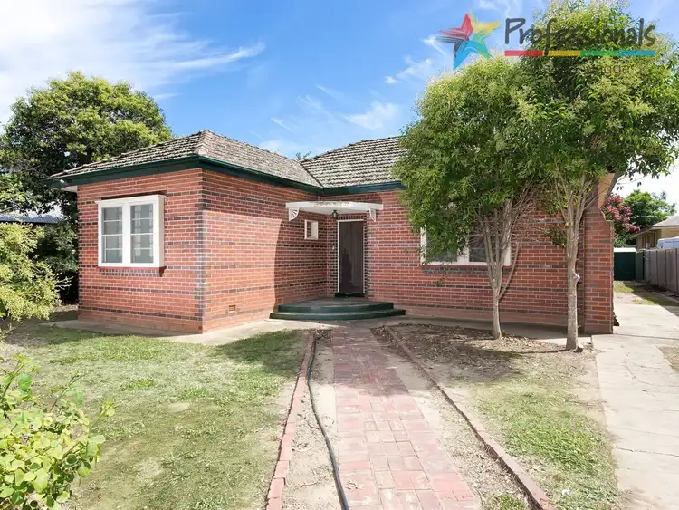 Main view of Homely house listing, 39 Lindsay Street, Wagga Wagga NSW 2650