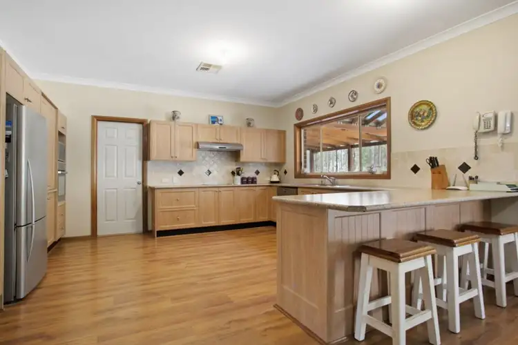 Second view of Homely rural property listing, 180 Parish Drive, Thornton NSW 2322