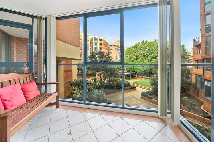 Fourth view of Homely apartment listing, 148/120 Pyrmont Street, Pyrmont NSW 2009