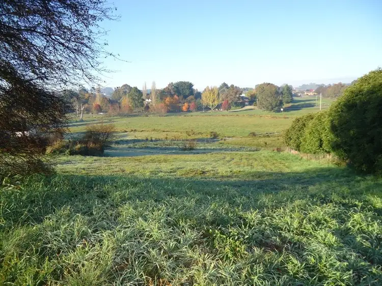 Main view of Homely land listing, 9 Hall Crescent, Crookwell NSW 2583